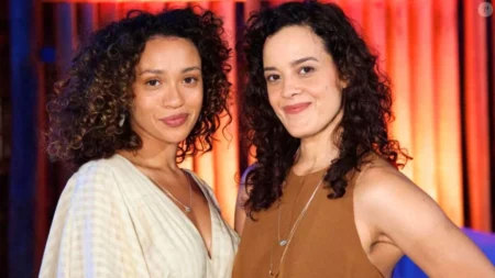 A lista só aumenta: atrizes de casal LGBT de Vale Tudo estão insatisfeitas com o rumo das personagens na novela