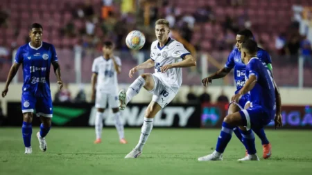 Aposta do SBT no Nordeste: transmissão de final de campeonato é arma para vencer Globo e Record no Ibope
