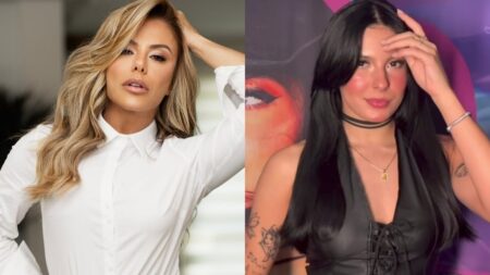 Sogra e nora? Poliana Rocha reage ao novo visual de Ana Castela e repercute nas redes sociais