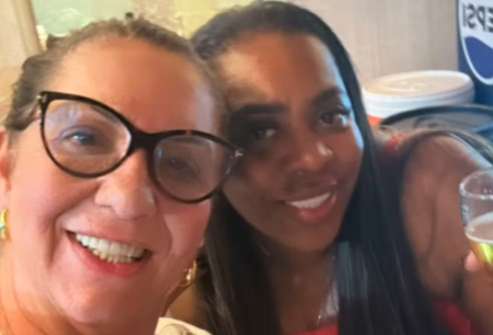 Mães de Virginia Fonseca e Vini Jr. são vistas juntas e reforçam boato do novo casal; veja