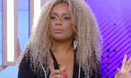 Cariúcha diz que tem vergonha da sua participação em A Fazenda 17