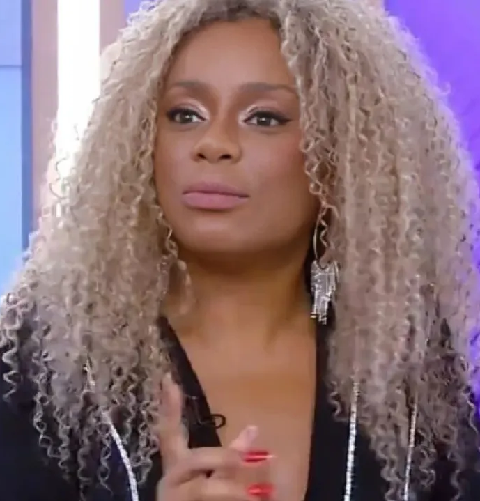 Cariúcha diz que tem vergonha da sua participação em A Fazenda 17