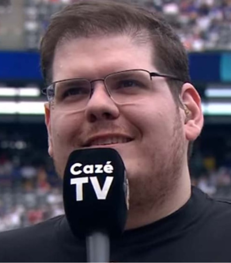 Cazé TV