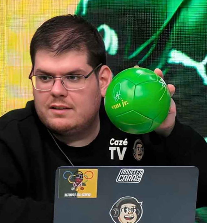 CazéTV