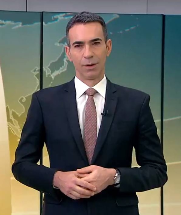 Cesar Tralli