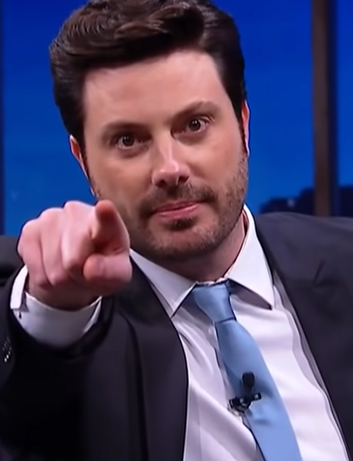 Danilo Gentili