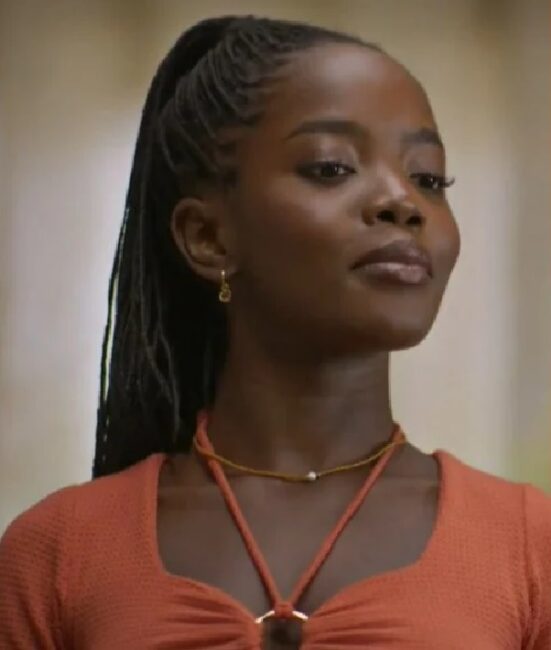 Dona de Mim na Globo