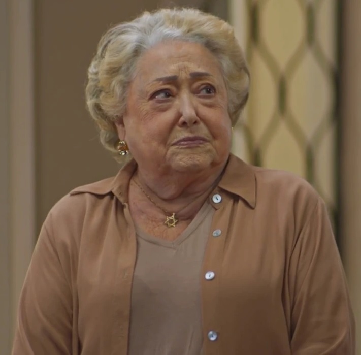 Dona de Mim