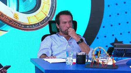 Pânico faz a alegria da Jovem Pan News e garante liderança na audiência
