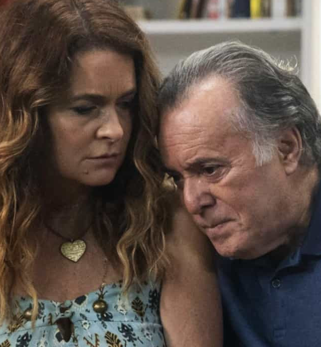 Filipa e Abel