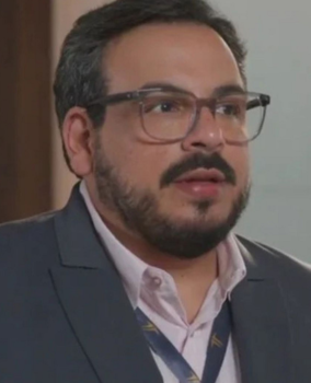 Vale Tudo: Freitas deixa de ser besta e se vinga de Marco Aurélio