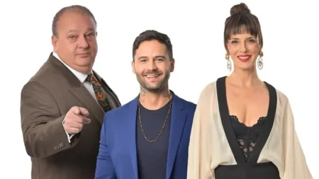 Band aposta em nova edição do MasterChef Confeitaria para alavancar audiência contra rivais
