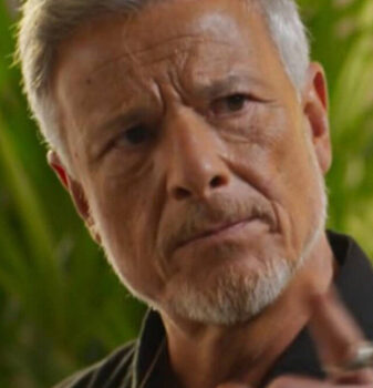 Dona de Mim: Danilo é libertado após passagem de tempo e Tânia flagra Jaques com nova identidade