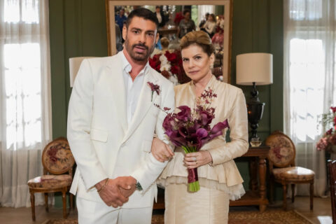Audiência: remake de ‘Vale Tudo’ ultrapassa o de ‘Pantanal’ e é a novela da Globo mais assistida no Globoplay