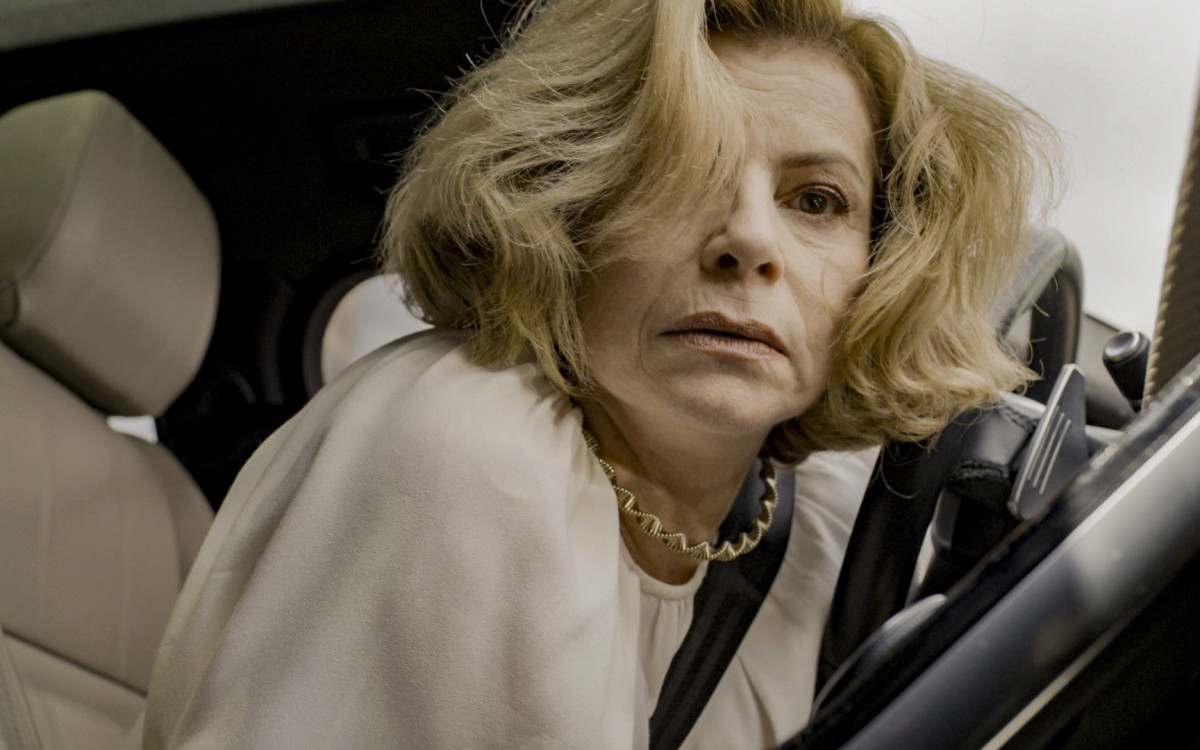 Semana decisiva para Odete Roitman que fica de frente com a morte em Vale Tudo