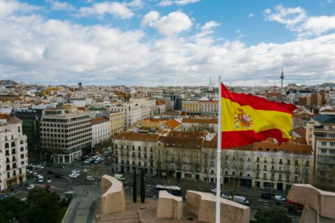 Eventos de moda e festivais em Madrid que conquistam os brasileiros