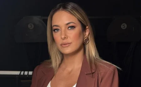 Se preparando para saída de Ticiane Pinheiro para rival, Record já tem nova apresentadora na mira para o “Hoje em Dia”