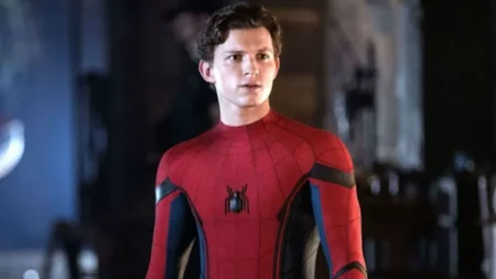 Filmagens do novo ‘Homem-Aranha’ são suspensas após notícia triste com ator principal