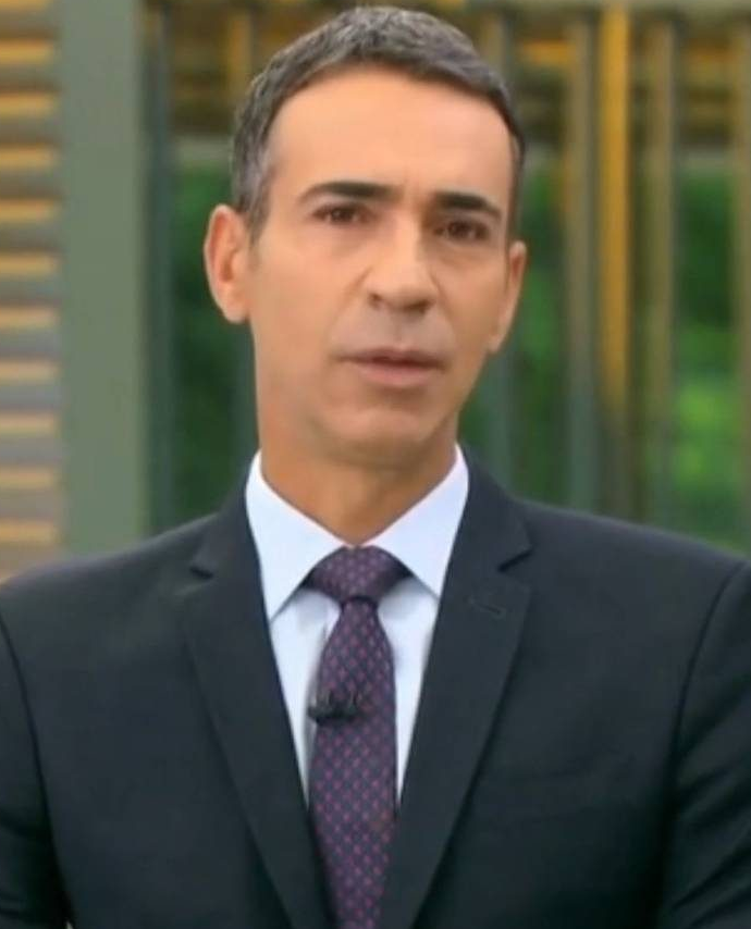 César Tralli
