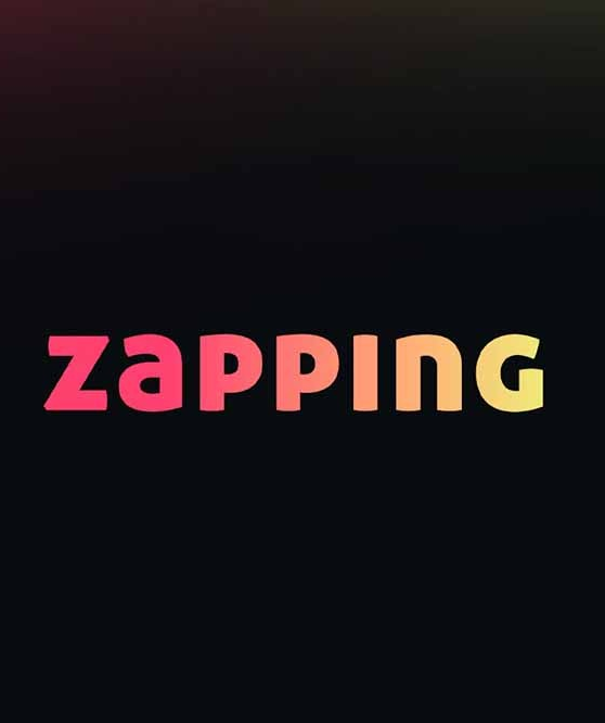 Zapping