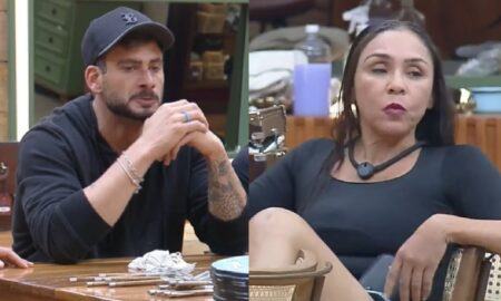 A Fazenda 2025: Yoná confronta Nizam, casa reage e comida acaba no chão; veja!