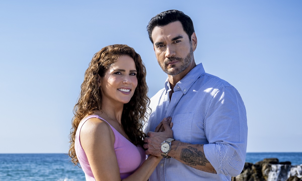 Amar no SBT