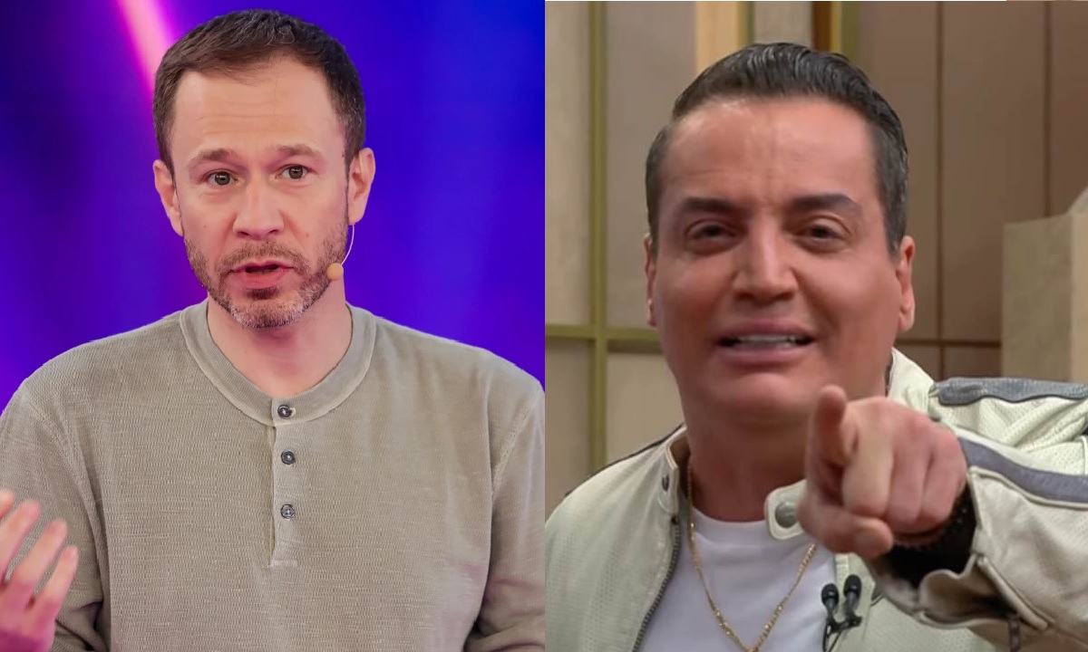 Audiência de Champions League e Melhor da Tarde