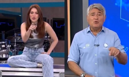 Ibope da TV: Na reta final, Estrela da Casa perde público; Brasileirão ao vivo domina na Record
