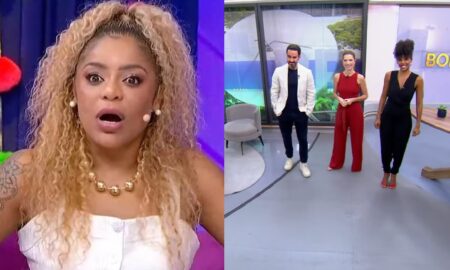 Ibope da TV: Fofocalizando passa por vexame e complica o SBT; Band beira o traço de manhã