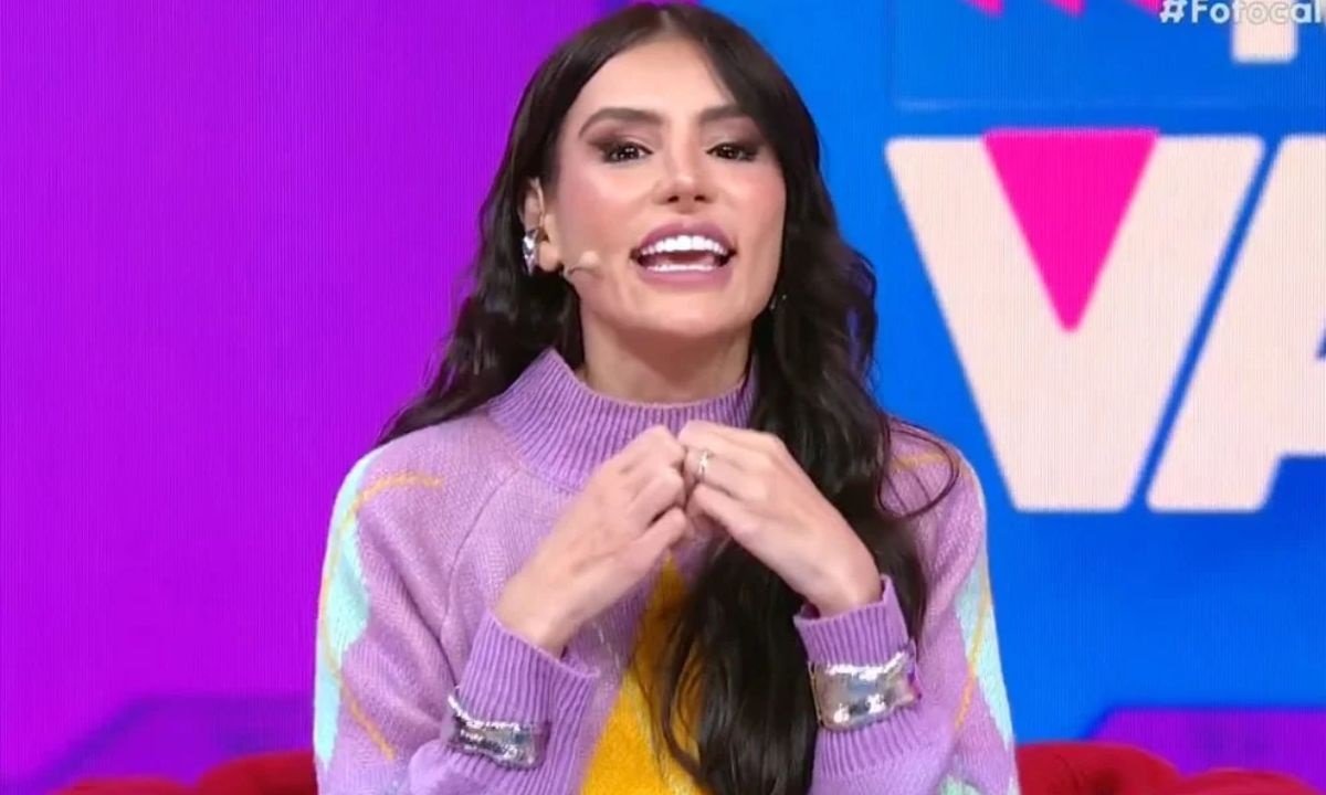 Audiência do Fofocalizando no SBT