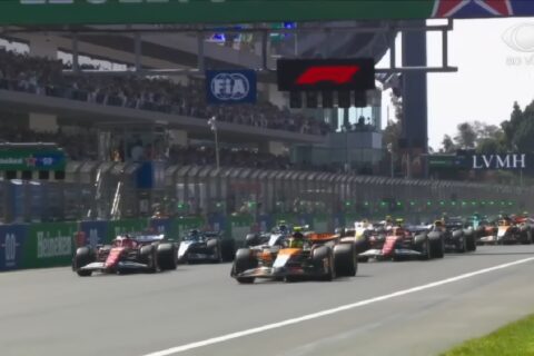 Band reforça time e promete grande cobertura da Fórmula 1 antes da saída para a Globo