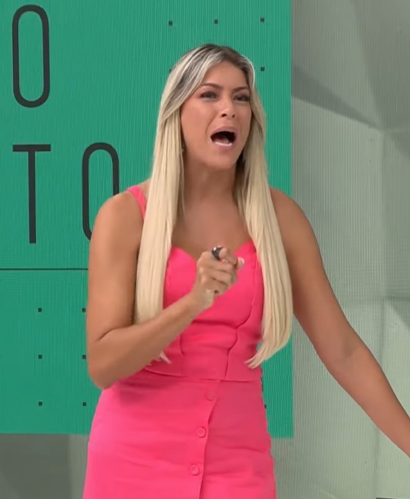 Jogo Aberto