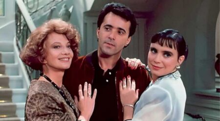 A nova reprise da Globo: Saiba quais atores de Rainha da Sucata já morreram