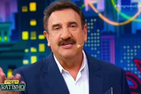 Ex-diretor do SBT sai em defesa de Ratinho e detona nova gestão do canal