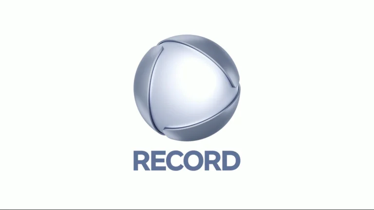 Programação da Record