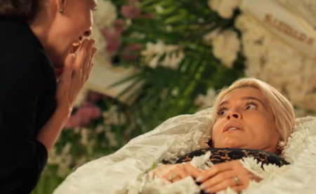 “Êta Mundo Melhor”: depois do burro, Globo aposta em fantasma para a novela