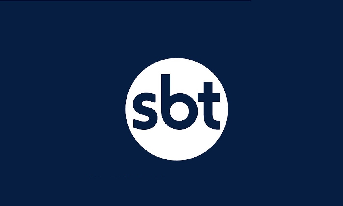 SBT transmite jogo de futebol