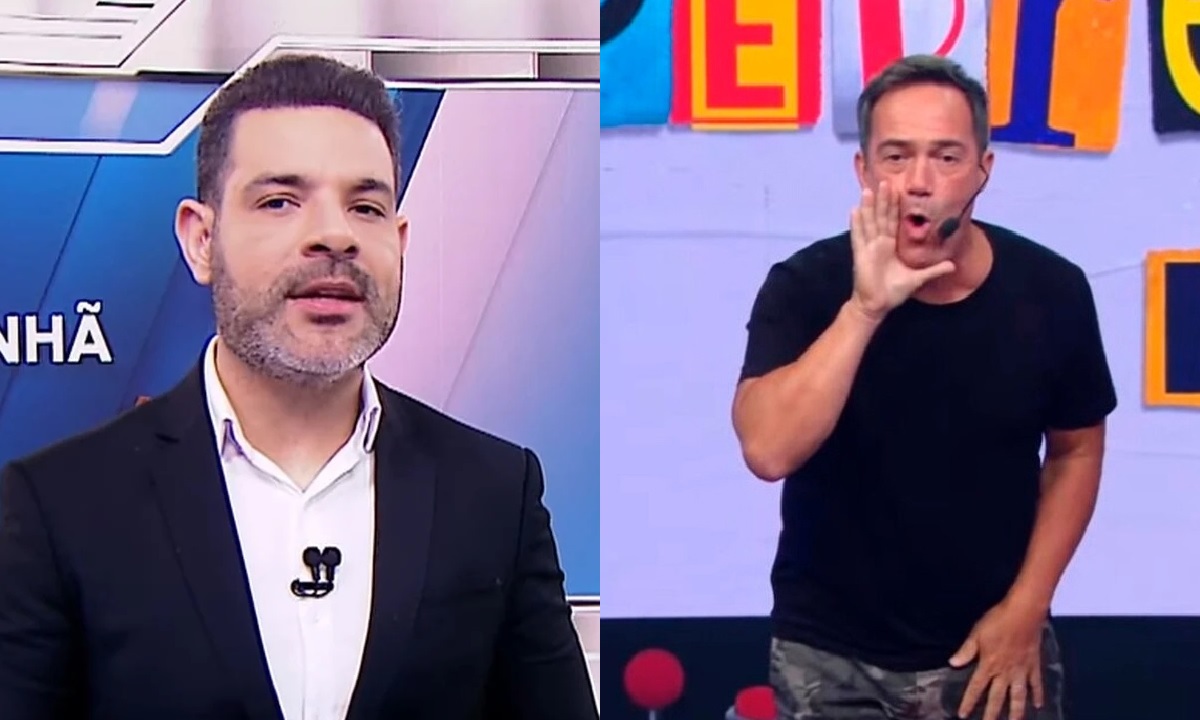 Audiência de SBT Manhã e Perrengue