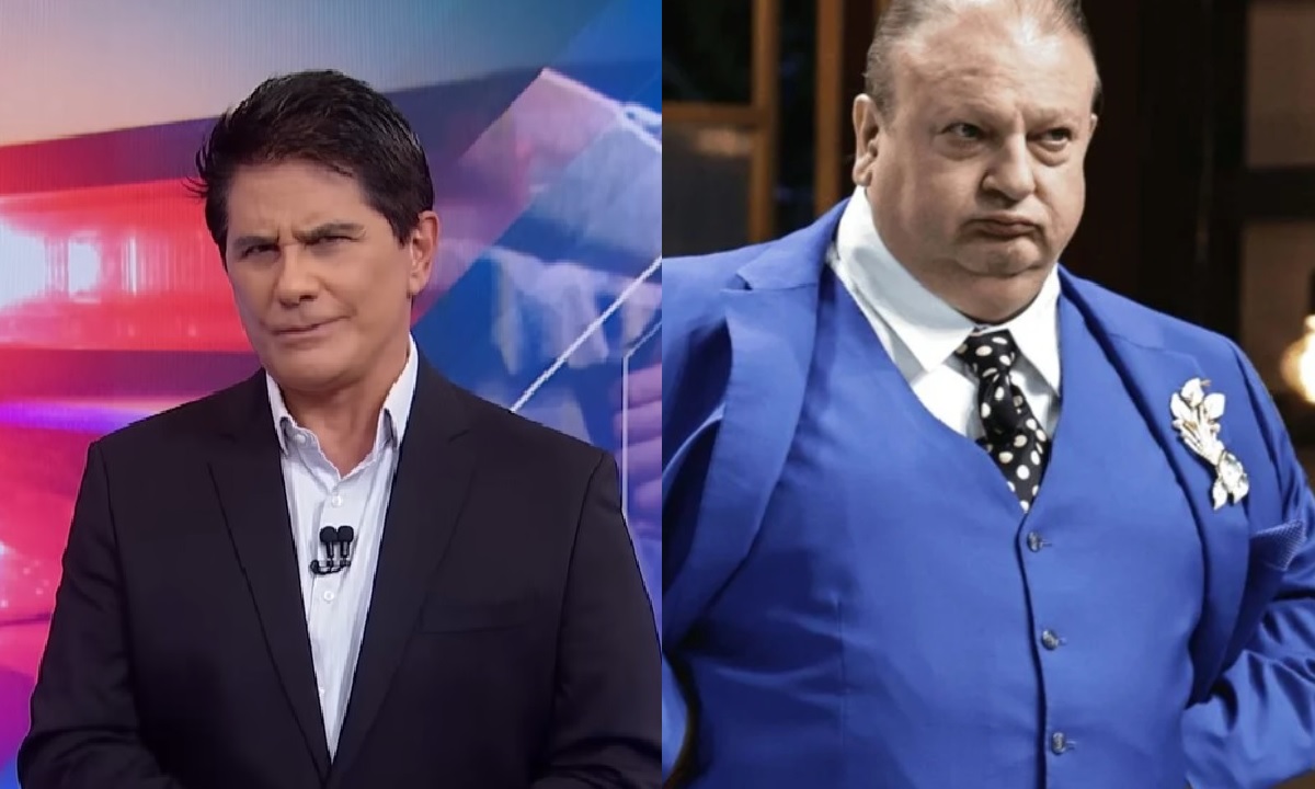Audiência de SBT Repórter e MasterChef