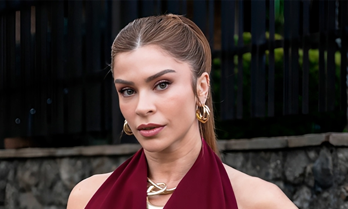 Três Graças na Globo