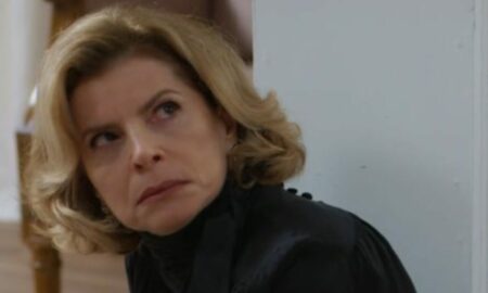 Resumo de Vale Tudo: Próximo capítulo da novela, quinta-feira, 2 de outubro