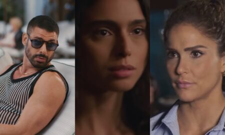 Ibope da TV: A audiência das novelas de Globo, Record, SBT e Band desta quarta-feira, 15