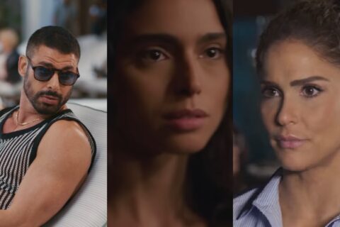Ibope da TV: A audiência das novelas de Globo, Record, SBT e Band desta quarta-feira, 15