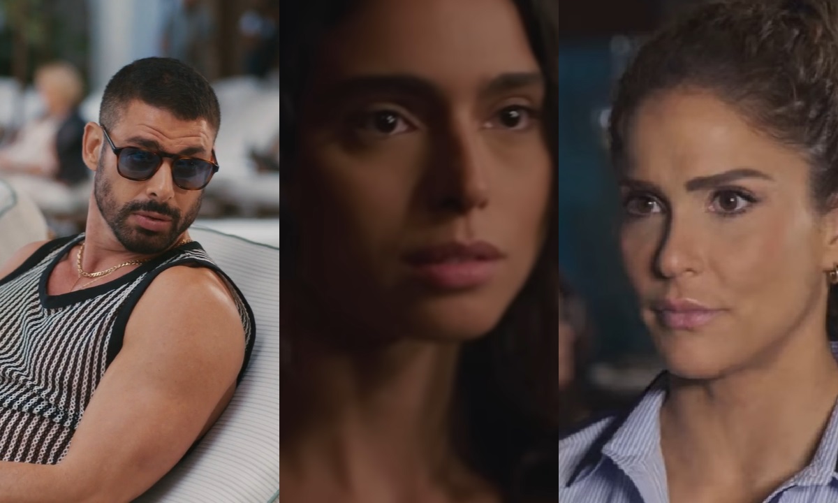 Audiência das novelas da TV