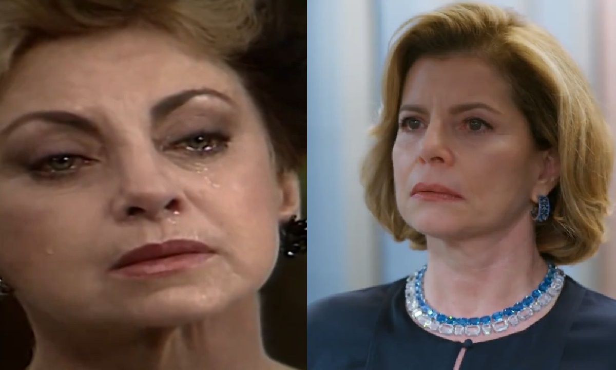 Vale Tudo na Globo