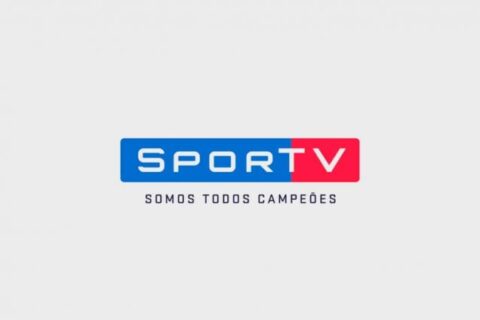 Apresentador do SporTV se desculpa após pisar na bola e “inventar” jogos ao vivo