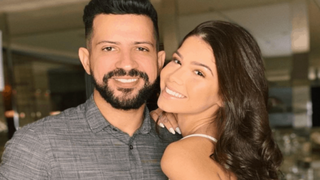Filha de Dennis DJ abre o jogo sobre nova polêmica envolvendo o pai