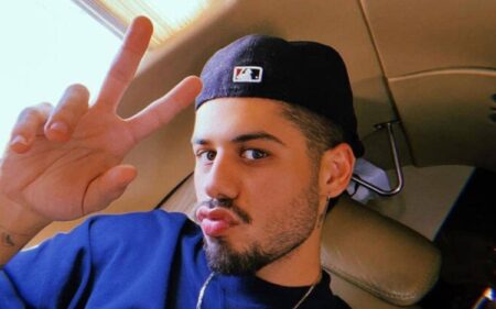 Zé Felipe reage a namoro de Virgínia e Vini Jr. e transforma tatuagem feita para ex