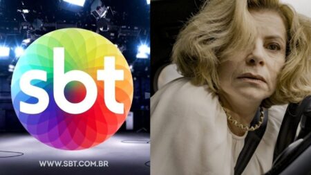 SBT usa Odete Roitman para anunciar a estreia do The Voice