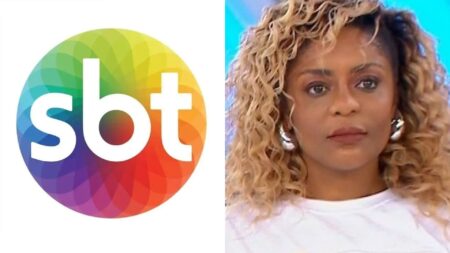 Ibope da TV: Fofocalizando aposta em tragédia e surpreende o SBT